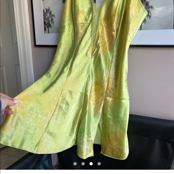 Victoria Secret Slip Dress - Picture 3 of 4